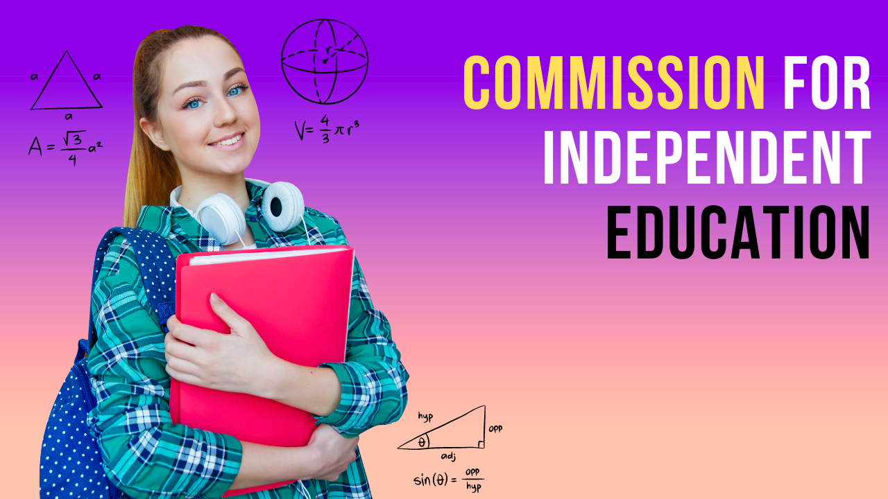 Commission for Independent Education